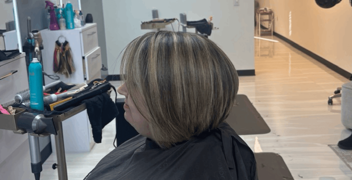 Zoe's Hairstyles